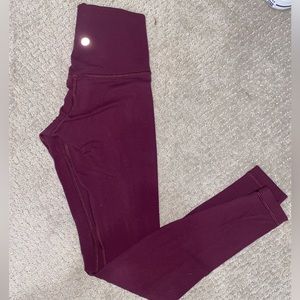 Lululemon Align Pant
